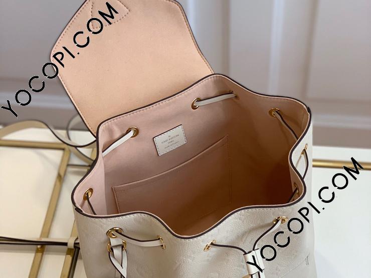 M45397】 LOUIS VUITTON ルイヴィトン モノグラム・アンプラント