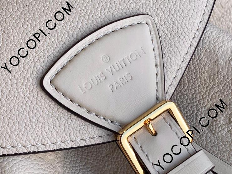 M45397】 LOUIS VUITTON ルイヴィトン モノグラム・アンプラント