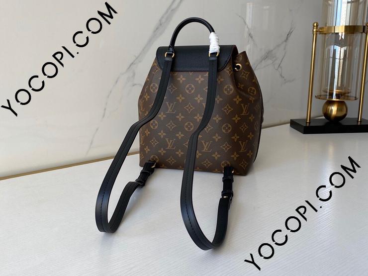 M45515】 LOUIS VUITTON ルイヴィトン モノグラム バッグ スーパー 
