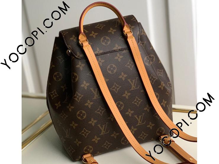 M45501】 LOUIS VUITTON ルイヴィトン モノグラム バッグ コピー 20 