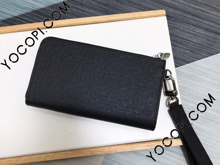 M69409】 LOUIS VUITTON ルイヴィトン タイガ 長財布 スーパーコピー