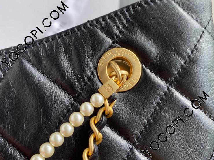 AS2213 B04443 94305 CHANEL 20 3