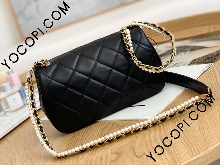 AS2210 B04443 94305 CHANEL 20 2