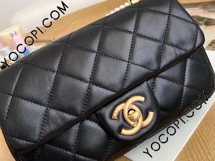 AS2210 B04443 94305 CHANEL 20 2