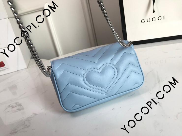 476433 DTDCP 4928】 GUCCI グッチ バッグ スーパーコピー 20新作 〔GG  