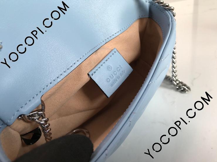 476433 DTDCP 4928】 GUCCI グッチ バッグ スーパーコピー 20新作 〔GG  