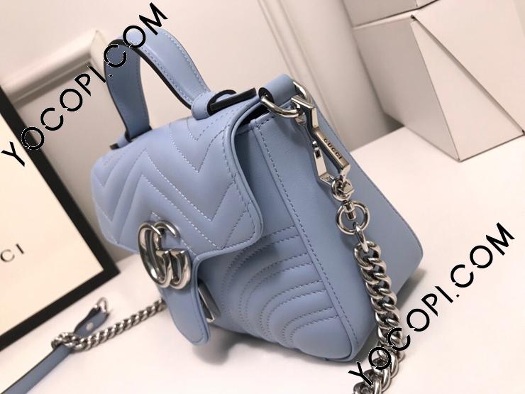 547260 DTDIP 4928】 GUCCI グッチ バッグ コピー 20新作 〔GG