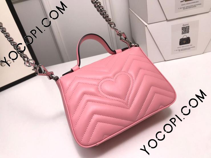 輝い 5815】 DTDIP 547260 GUCCI 20 スーパーコピー バッグ グッチ バッグ