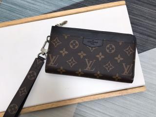 M69407】 LOUIS VUITTON ルイヴィトン モノグラム 長財布 スーパー