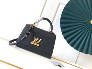 M57090】 LOUIS VUITTON ルイヴィトン バッグ コピー 20新作 TWIST ONE