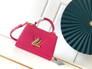 M57090】 LOUIS VUITTON ルイヴィトン バッグ コピー 20新作 TWIST ONE