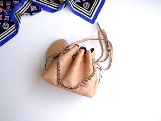 【M57068】 LOUIS VUITTON ルイヴィトン マヒナ バッグ コピー 20新作 BELLA ベラ レディース ショルダーバッグ 3色可選択 マグノリア