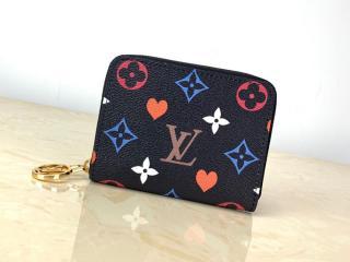 M80305】 LOUIS VUITTON ルイヴィトン モノグラム 財布 コピー