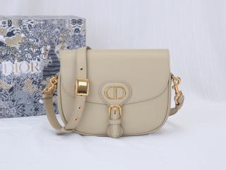 ディオール BOBBY ミディアムハンドバッグ DIOR】DIOR BOBBY バッグ ミディアム (Dior/ショルダーバッグ