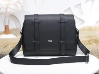 【1ESME122YWY】 Dior ディオール バッグ スーパーコピー オブリーク ジャカード メッセンジャーバッグ ショルダーバッグ