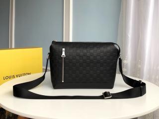 N42415】 LOUIS VUITTON ルイヴィトン ダミエ・アンフィニ バッグ 