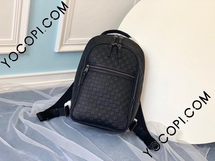 N41330】 LOUIS VUITTON ルイヴィトン ダミエ・アンフィニ バッグ