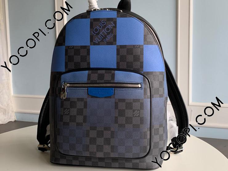 N40402】 LOUIS VUITTON ルイヴィトン ダミエ・グラフィット バッグ