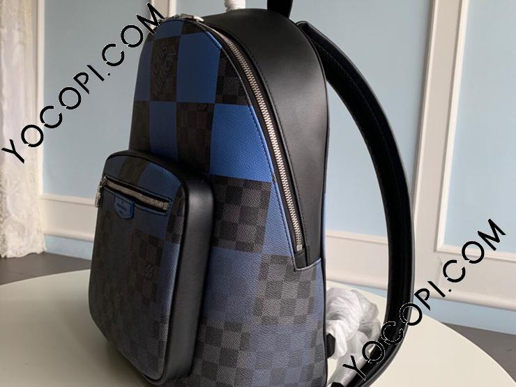 ルイヴィトン Louis Vuitton ダミエグラフィット N40402