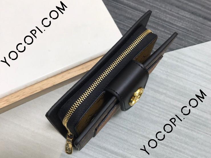 M69432】 LOUIS VUITTON ルイヴィトン モノグラム 財布 コピー 20新作 