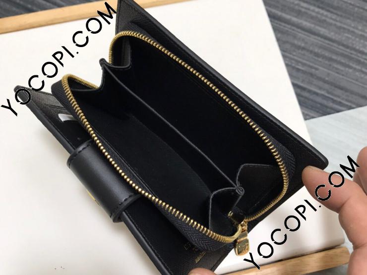 M69432】 LOUIS VUITTON ルイヴィトン モノグラム 財布 コピー 20新作 