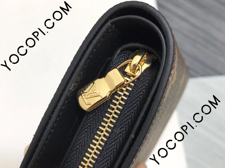 M69432】 LOUIS VUITTON ルイヴィトン モノグラム 財布 コピー 20新作 