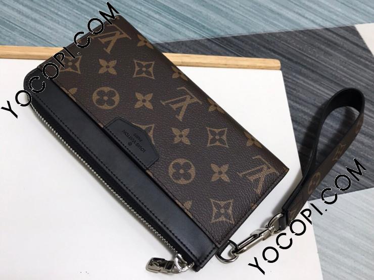 M69407】 LOUIS VUITTON ルイヴィトン モノグラム 長財布 スーパー