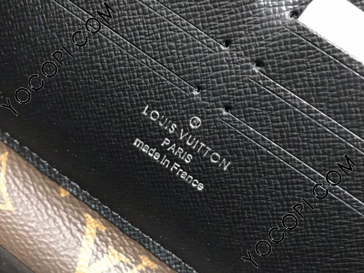 M69407】 LOUIS VUITTON ルイヴィトン モノグラム 長財布 スーパー