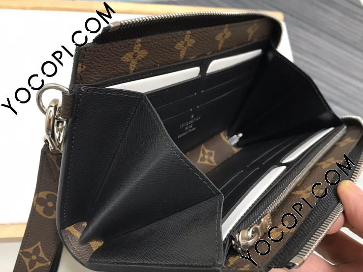 M69407】 LOUIS VUITTON ルイヴィトン モノグラム 長財布 スーパー 