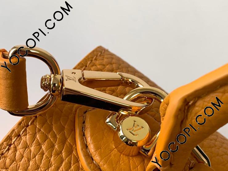 【M57136】 LOUIS VUITTON ルイヴィトン バッグ スーパーコピー 20新作 TWIST ONE HANDLE ツイスト・ワン