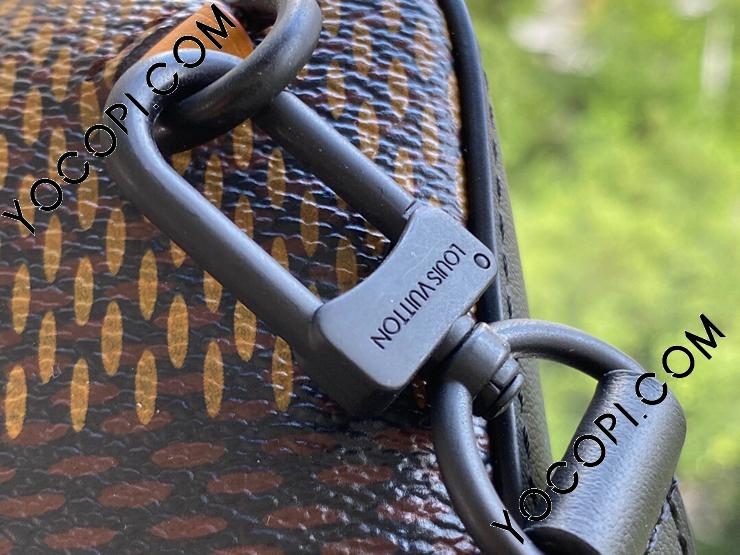 ルイヴィトン LOUIS VUITTON ダミエ ジェアン アヴァンテュリエ 2025年最新】Yahoo!オークション - ダミエ・ジェアン(かばん