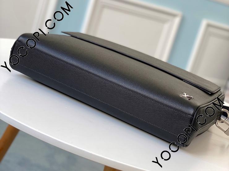 M30440】 LOUIS VUITTON ルイヴィトン タイガ バッグ コピー 20