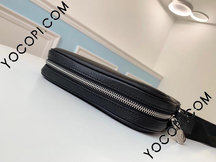 ★ミッキールイヴィトン タイガアレックス　メッセンジャー バッグ888 楽天市場】LOUIS VUITTON ルイ ヴィトン タイガ アレックス