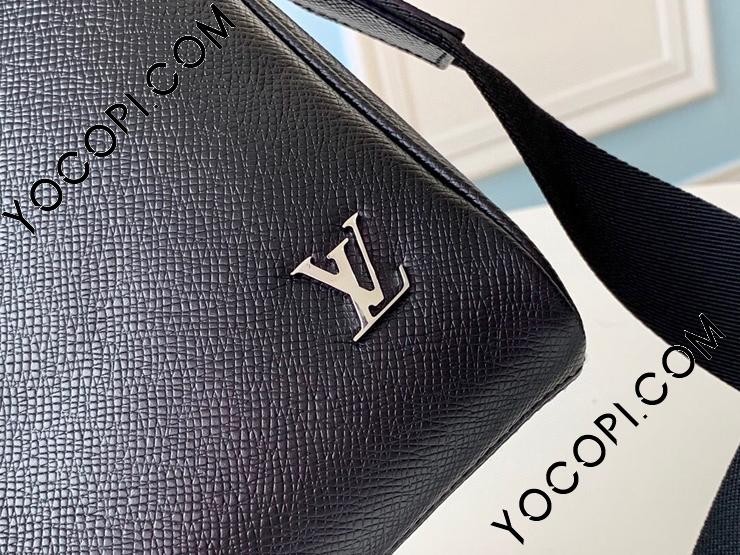 M30265】 LOUIS VUITTON ルイヴィトン タイガ バッグ コピー 20