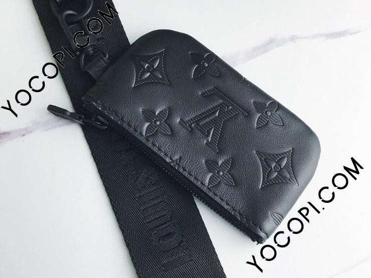 M69827】 LOUIS VUITTON ルイヴィトン モノグラム・シャドウ