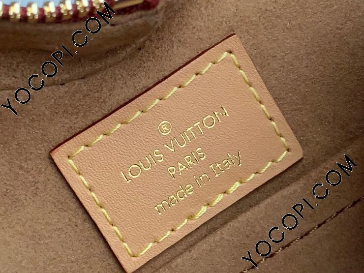 ルイ・ヴィトン モノグラム バッグ ルイヴィトン モノグラム LOUIS VUITTON バッグ ボディバッグ