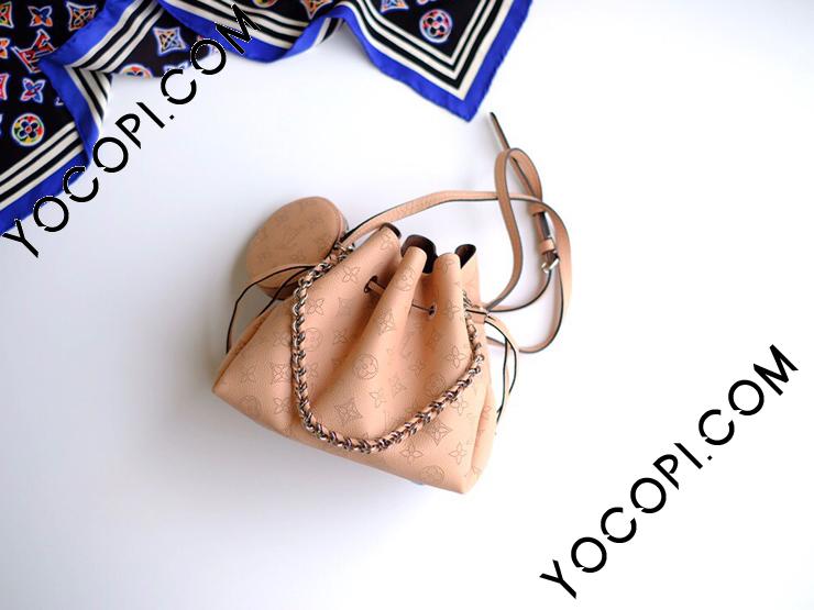 ロッキーちゃん様専用【美品】マヒナ LOUIS VUITTON ショルダー