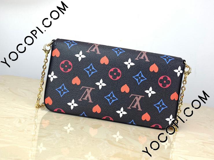 M80232】 LOUIS VUITTON ルイヴィトン モノグラム バッグ コピー