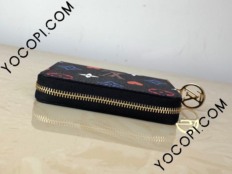 現行❣️新品に近い　ルイヴィトン　ジッピー・コイン パース　モノグラム　財布 楽天市場】≪新品≫LOUIS VUITTON ルイヴィトン モノグラム