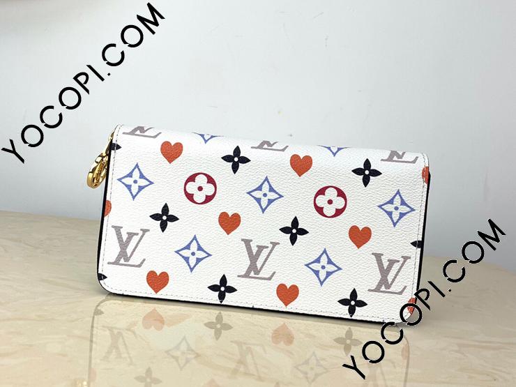 Louis Vuitton モノグラム 長財布　M61820 楽天市場】【財布】LOUIS VUITTON ルイ ヴィトン モノグラム ポルト 円