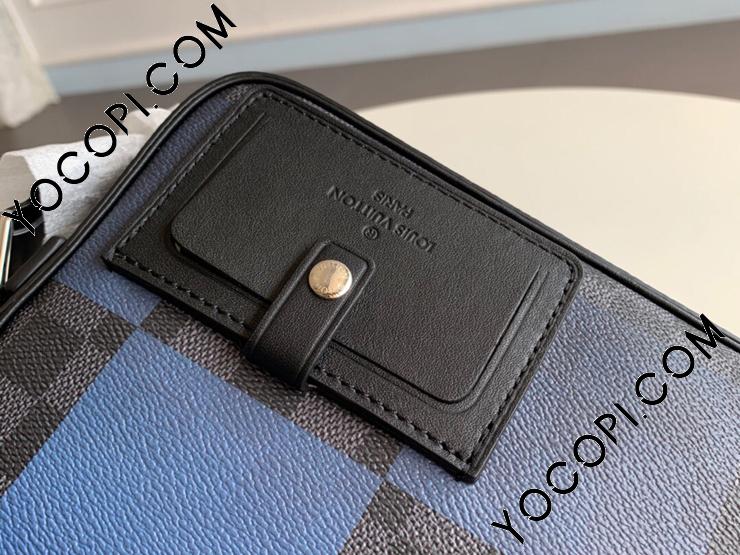 N40408】 LOUIS VUITTON ルイヴィトン ダミエ・グラフィット N40408】 LOUIS VUITTON ルイヴィトン ダミエ・グラフィット
