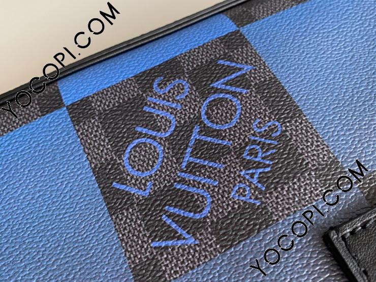 N40408】 LOUIS VUITTON ルイヴィトン ダミエ・グラフィット