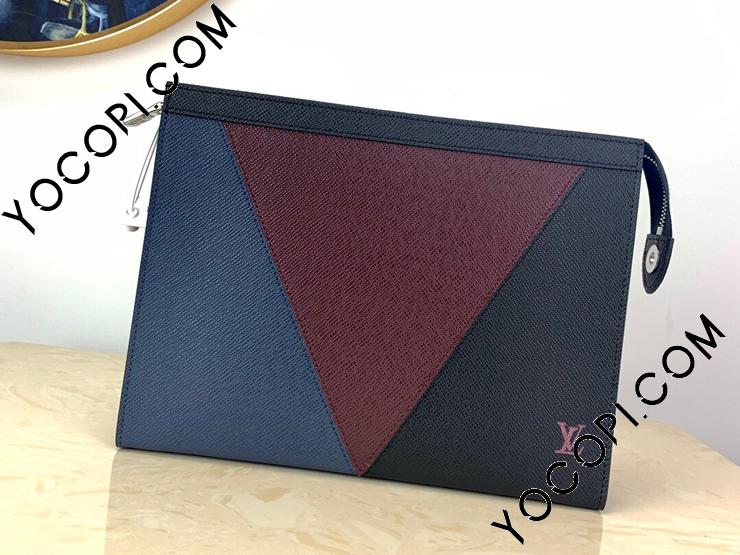 ルイヴィトン 【LOUIS VUITTON】 M30718 ポシェット