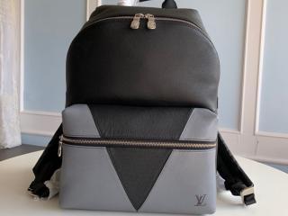 M30728】 LOUIS VUITTON ルイヴィトン タイガ バッグ スーパー