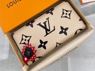 M69727】 LOUIS VUITTON ルイヴィトン モノグラム・アンプラント