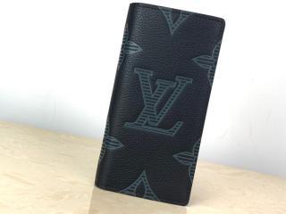 M LOUIS VUITTON ルイヴィトン トリヨン・シャドウ 長財布