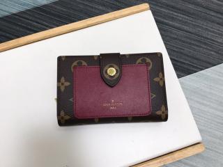 M69433】 LOUIS VUITTON ルイヴィトン モノグラム 財布 コピー 20新作