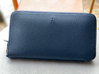 【azap09】 Hermes エルメス アザップ 長財布 スーパーコピー Azap レディース・メンズ用 ラウンドファスナー財布 11色可選択