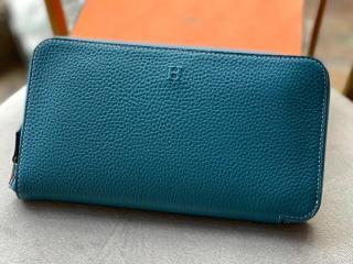 【azap11】 Hermes エルメス アザップ 長財布 スーパーコピー Azap レディース・メンズ用 ラウンドファスナー財布 11色可選択