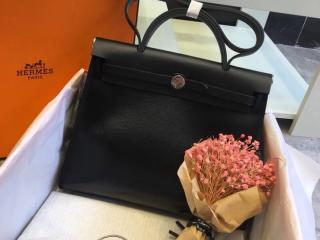 【herbag31-3】 Hermes エルメス バッグ スーパーコピー Herbag Zip 31 bag ハンドバッグ ショルダーバッグ 9色可選択